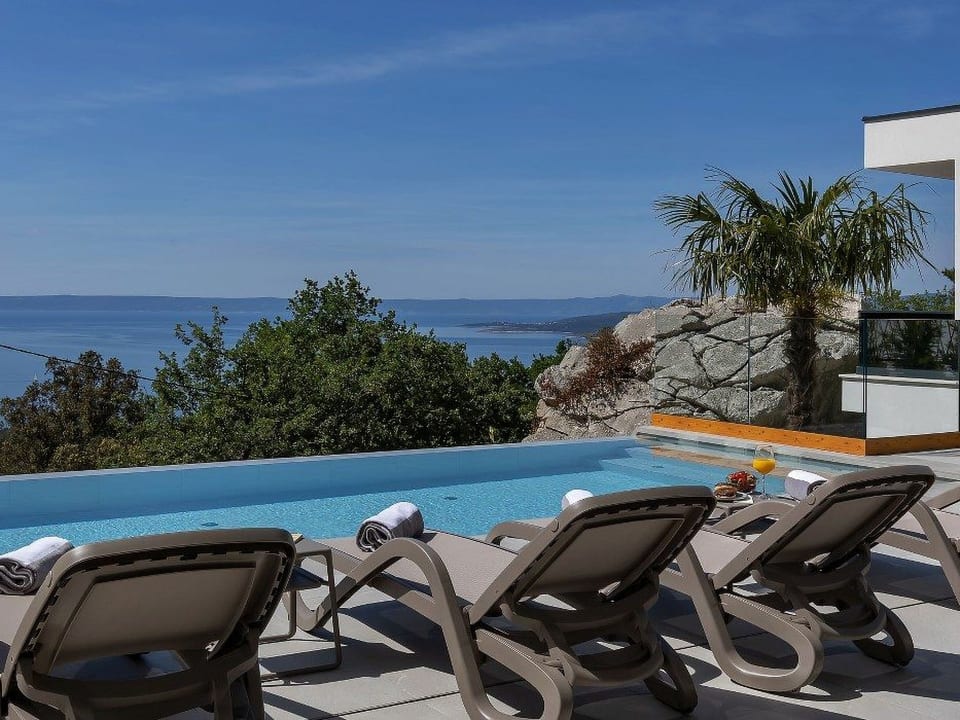 Villa Marta - Baška Voda