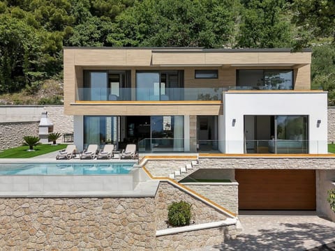 Villa Marta