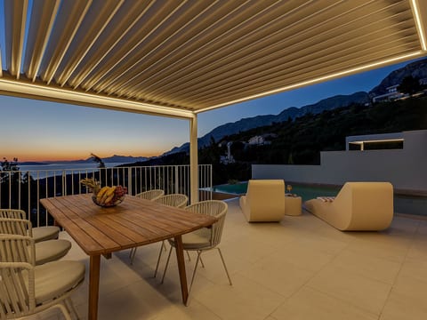 Villa Ester - Stunning View
