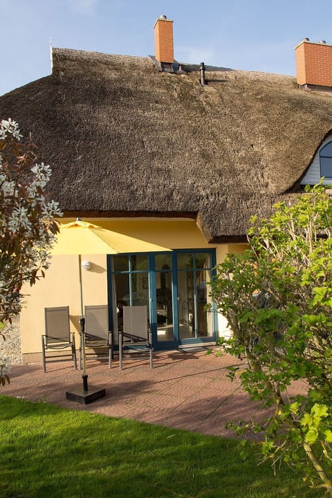 in idylischer Lage