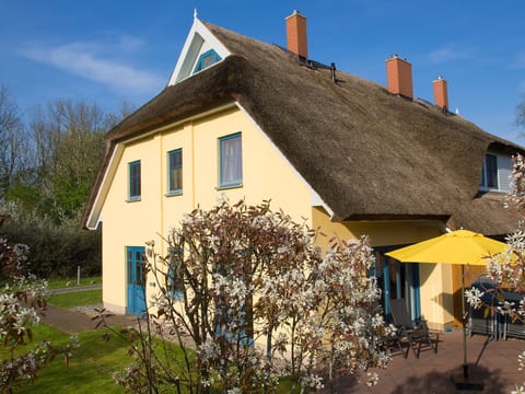 in idylischer Lage