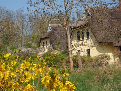 in idylischer Lage