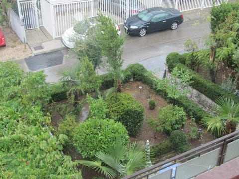 Appartement in Dramalj mit Terrasse