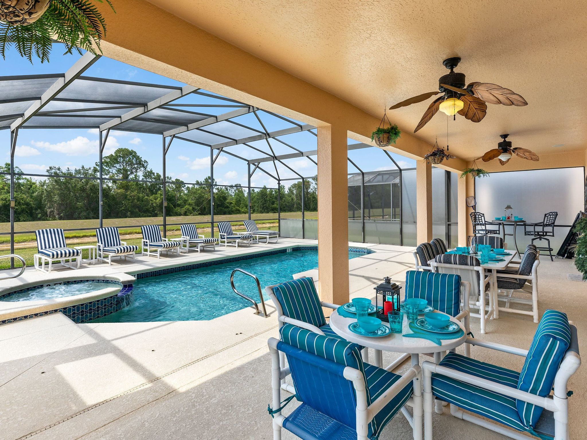 Ferienvilla "Magical Memories"