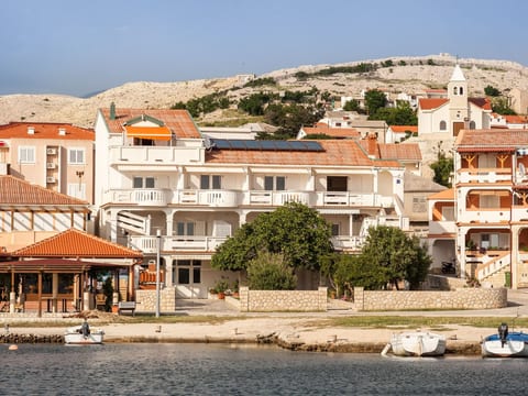 Appartement Rajka
