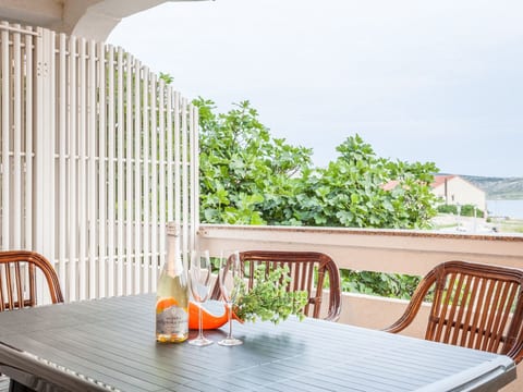 Appartement Rajka