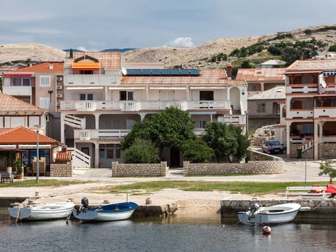 Appartement Rajka
