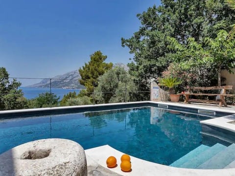 Villa Relax Brela