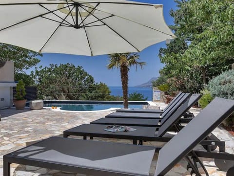 Villa Relax Brela
