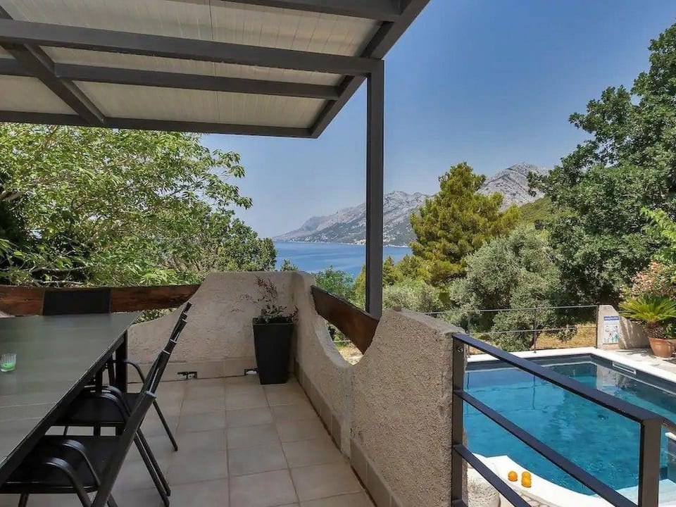 Villa Relax Brela - Brela