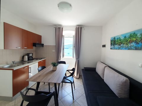Ferienwohnung"Apartment Azure Bay " strandnah