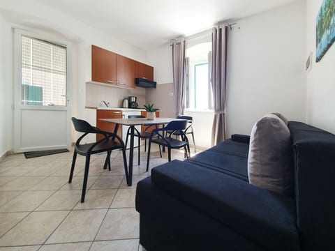 Ferienwohnung"Apartment Azure Bay " strandnah