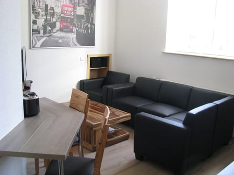 Appartement in Steinhude mit Terrasse und Garten