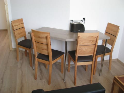 Appartement in Steinhude mit Terrasse und Garten