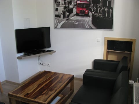 Appartement in Steinhude mit Terrasse und Garten