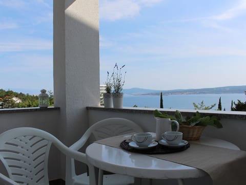 Appartement in Dramalj