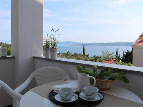 Appartement in Dramalj