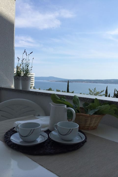 Appartement in Dramalj