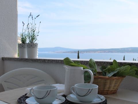 Appartement in Dramalj