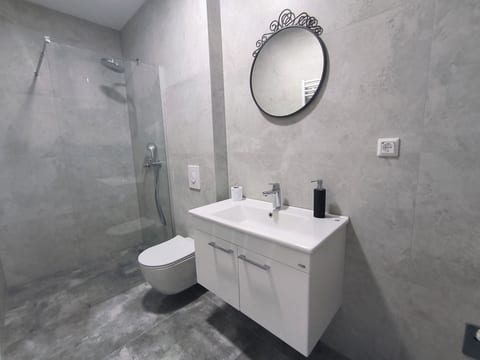 Kupres apartman