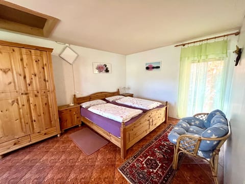 Holunderzimmer
