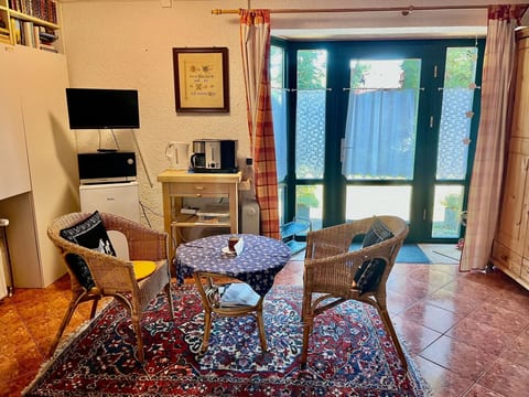 Holunderzimmer