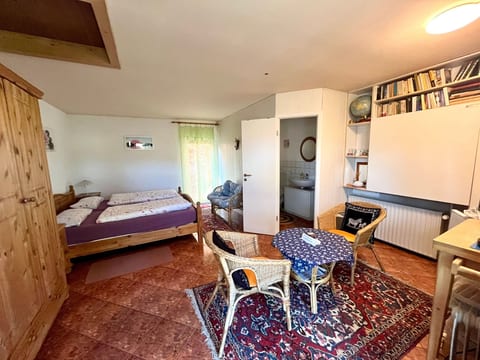 Holunderzimmer