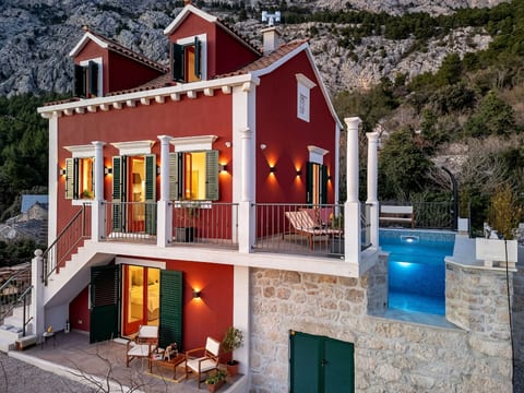 Villa Natalia