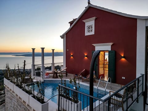 Villa Natalia