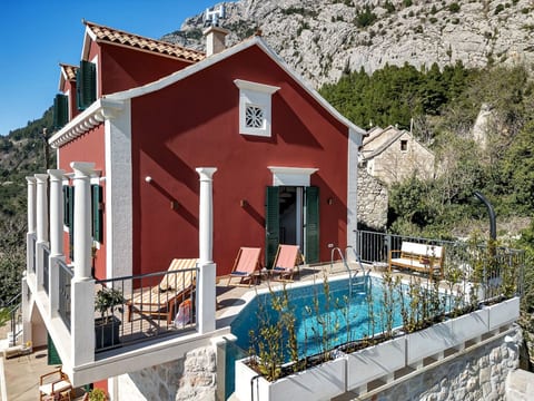 Villa Natalia