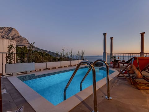 Villa Natalia