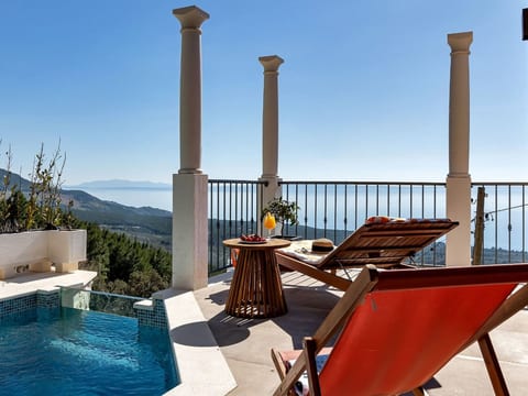 Villa Natalia