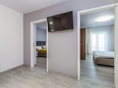 Suite(keine Küche)