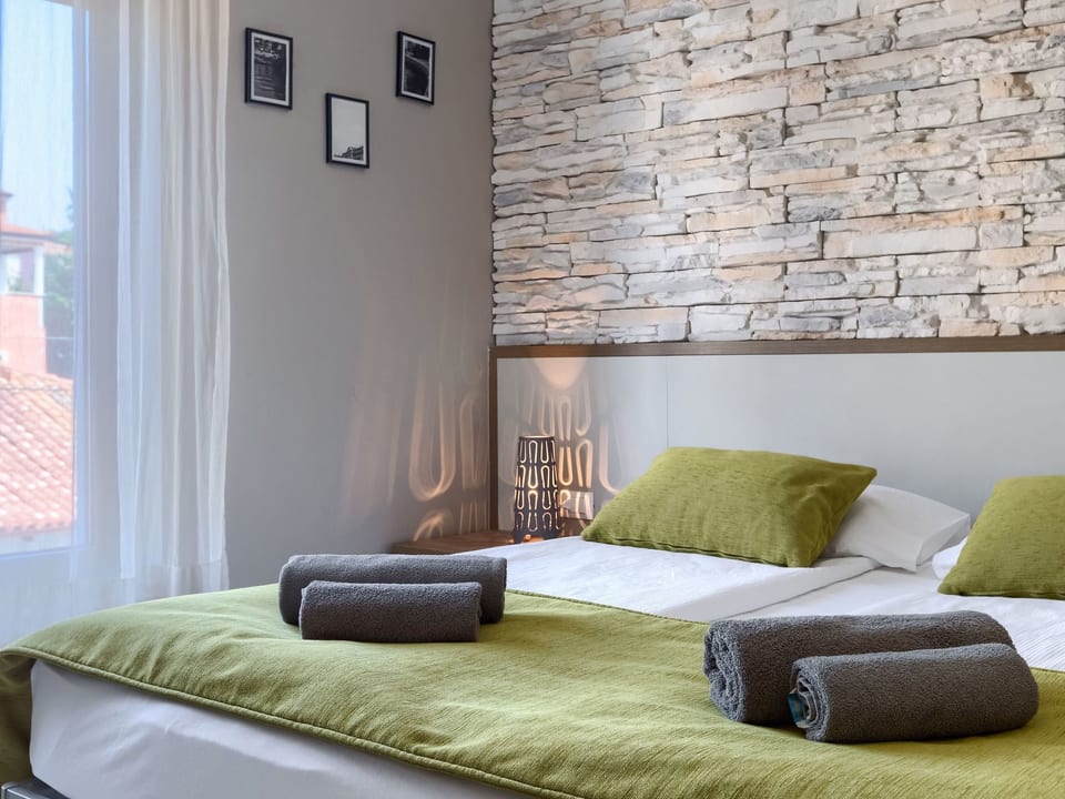 Pula City Center Accommodation - Pula