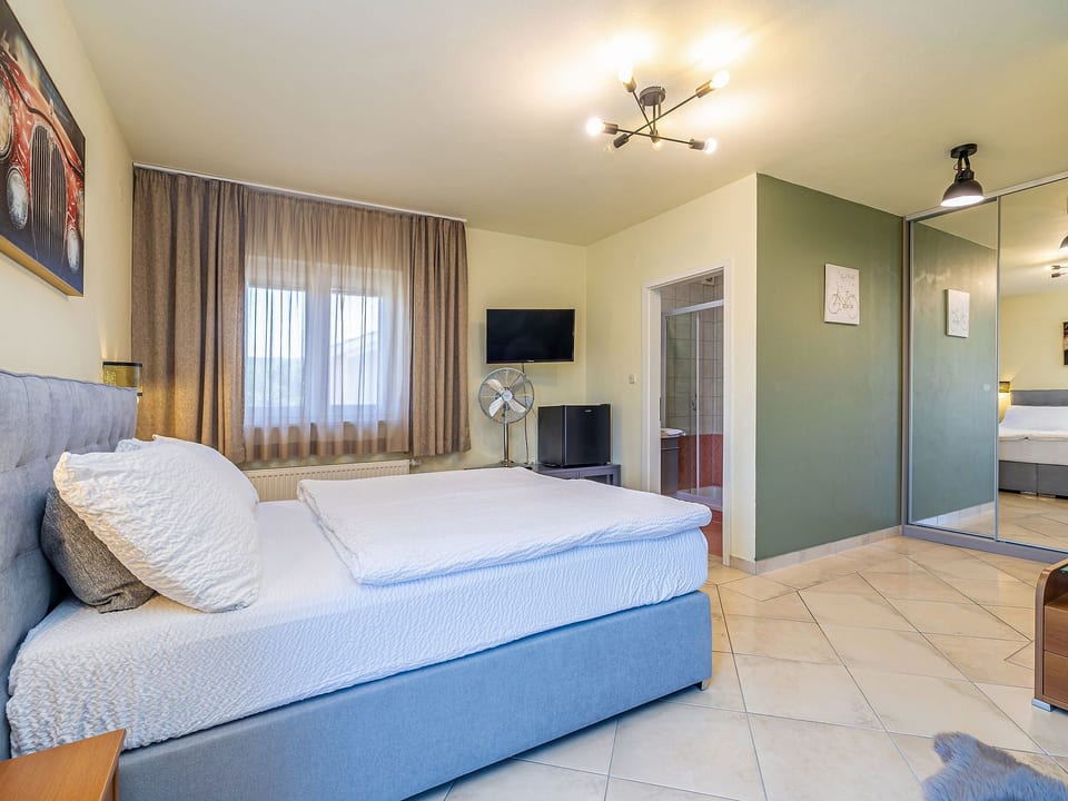 Standard zimmer - Milohnići