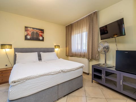 Standard zimmer