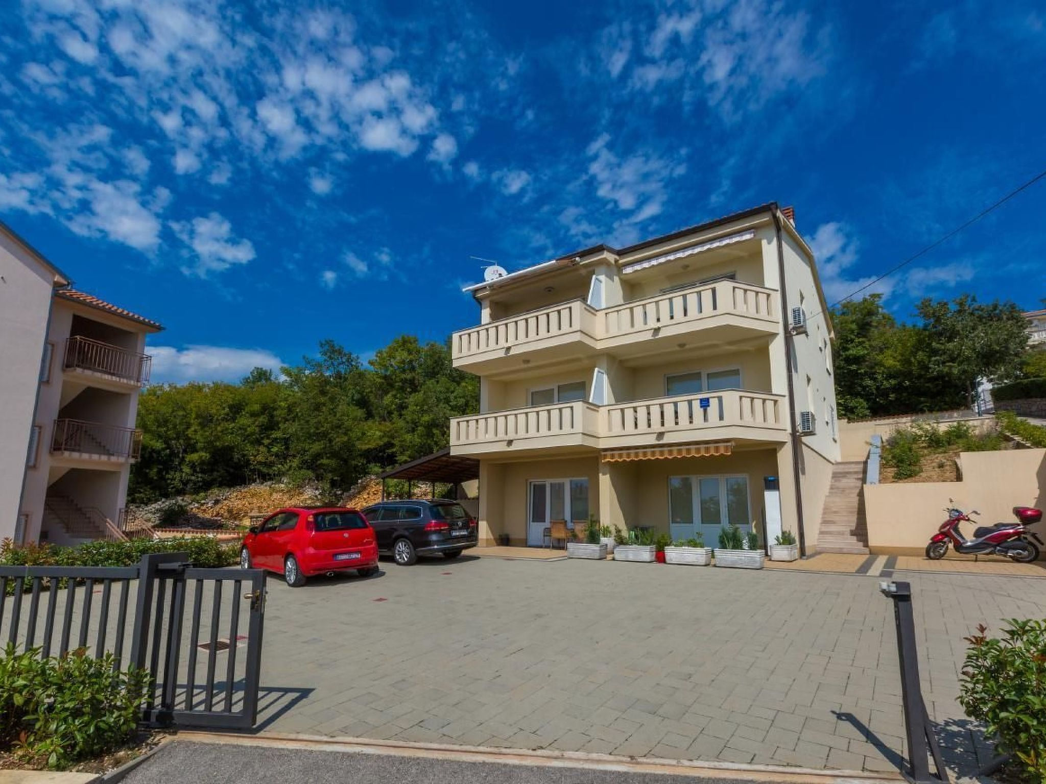 Apartment Josip