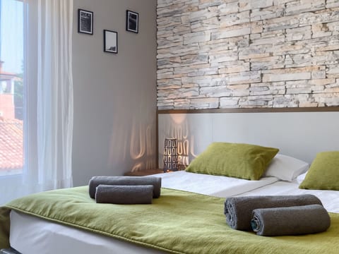 Pula City Center Accommodation