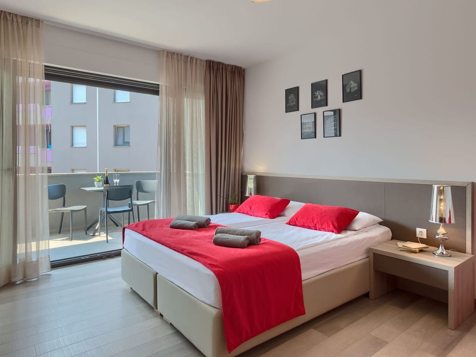 Pula City Center Accommodation - Pula