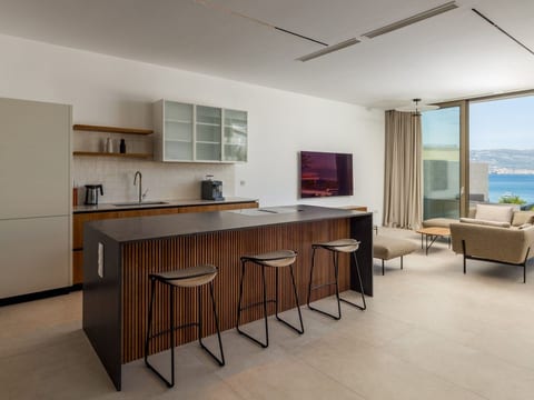 Luxuriöse Villa Terra