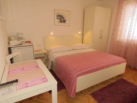 Ferien-Zimmer mit Terrasse