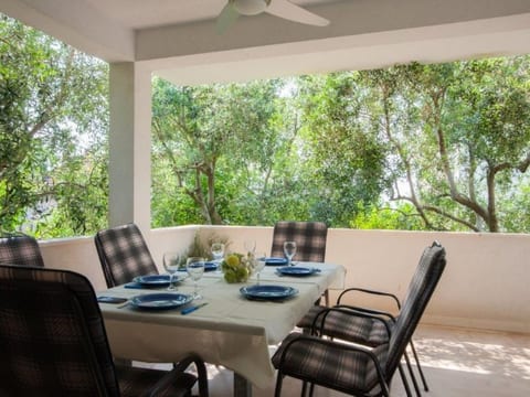 Charmante Villa Layla mit Meerblick und Pool