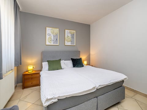 Budget Doppelzimmer