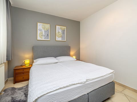 Budget Doppelzimmer