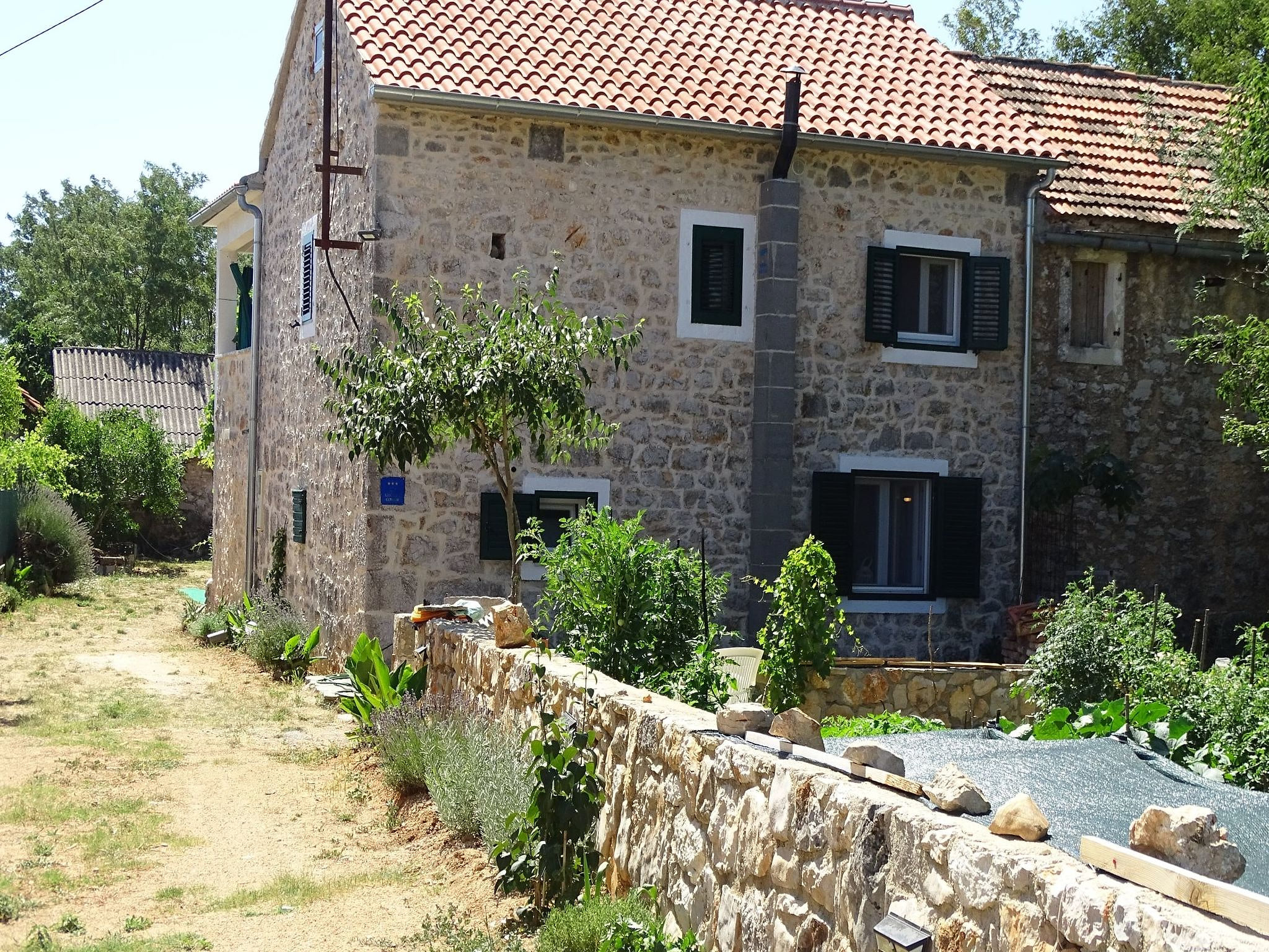 Landhaus Kostela