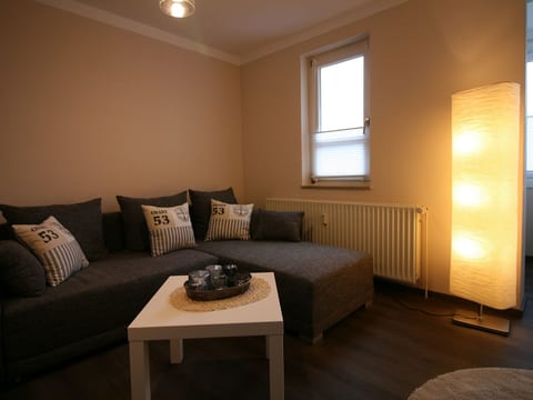 Tolle Ferienwohnung in Schönberger Strand