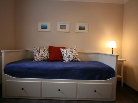 Tolle Ferienwohnung in Schönberger Strand