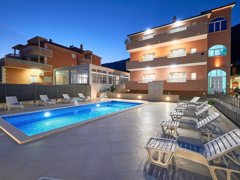Villa Radun - Kaštel Novi