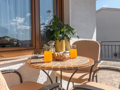 Apartment Domi