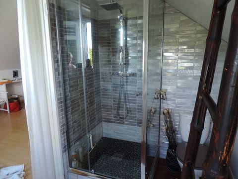 Schönes Ferienhaus auf Martinique